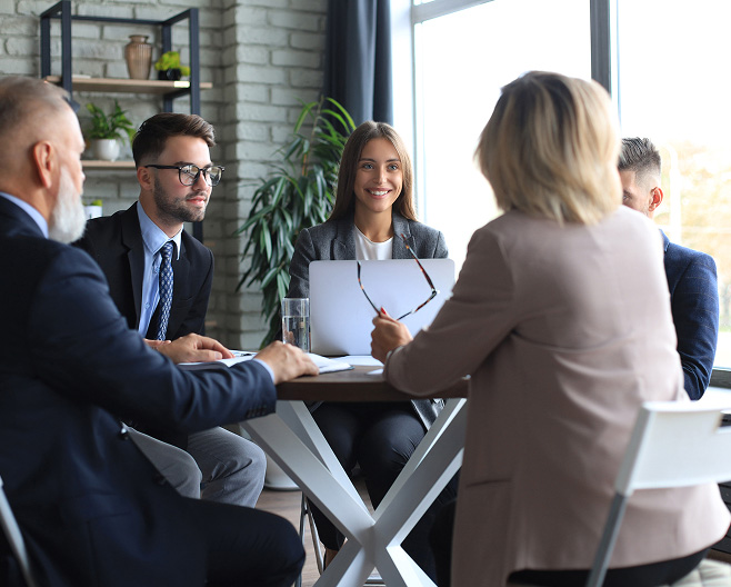 Consultoría Recursos Humanos PYMES