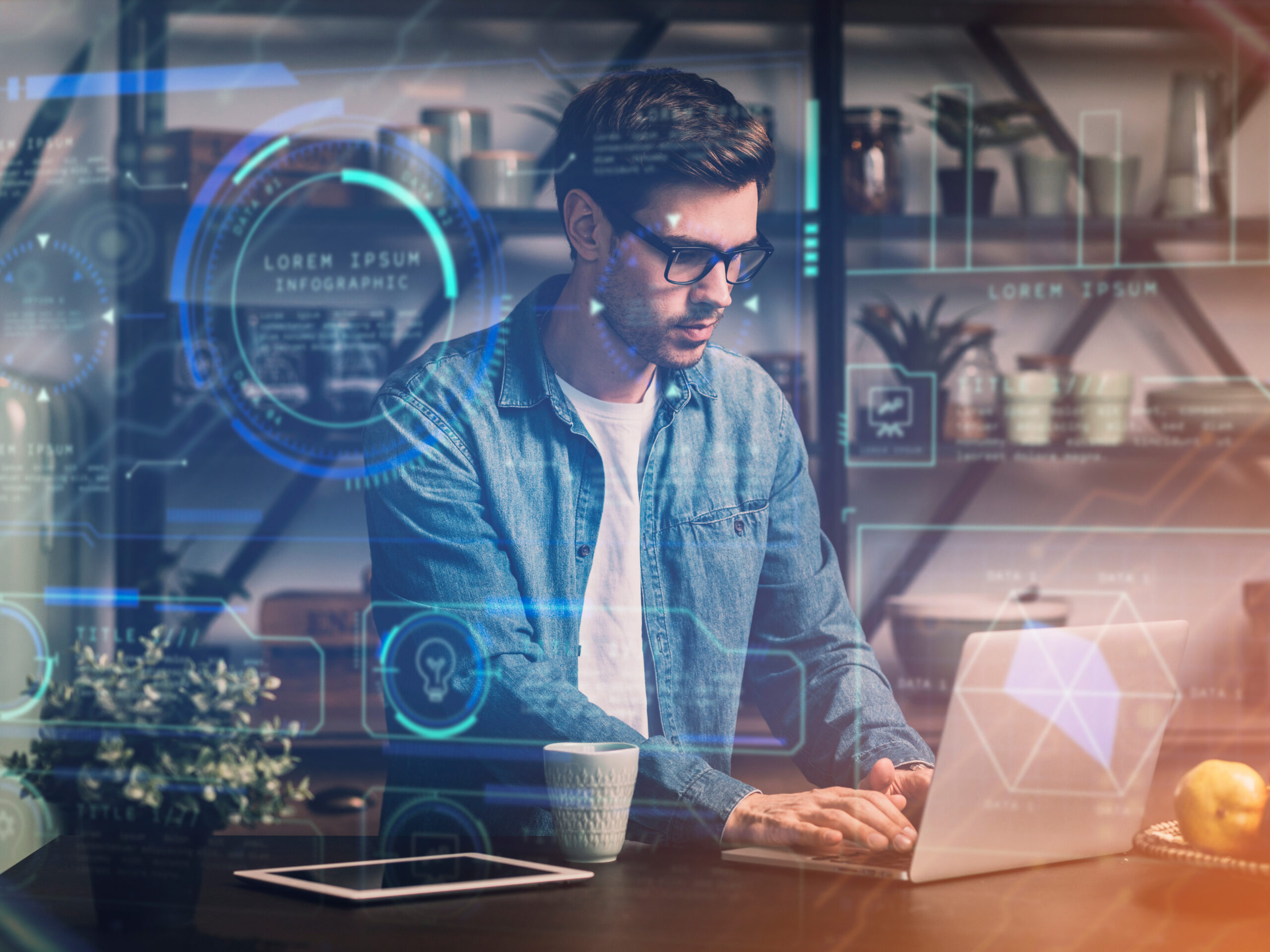 Estrategia de innovación personalizada