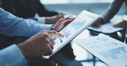 IKIGAI Finance: gestión financiera de la pyme