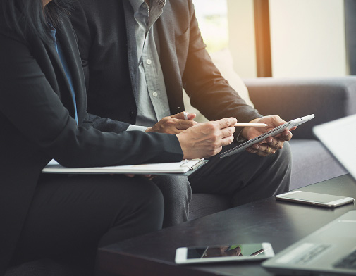 Dirección externa e interim management para pymes