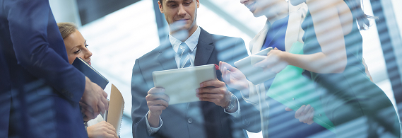 Dirección general externa para pymes