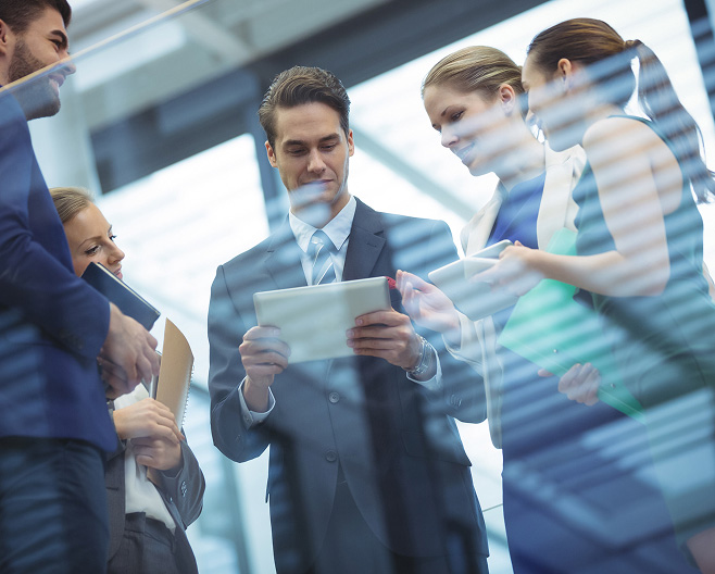 Interim Management para PYMES