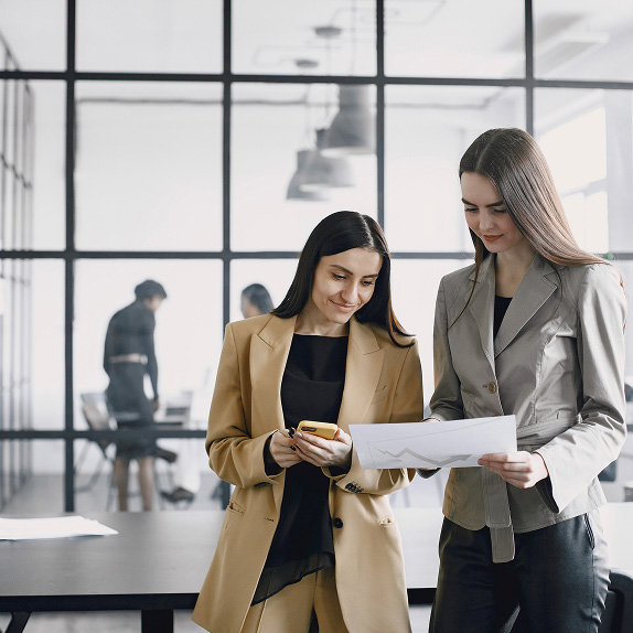 Formación para profesionales de pymes