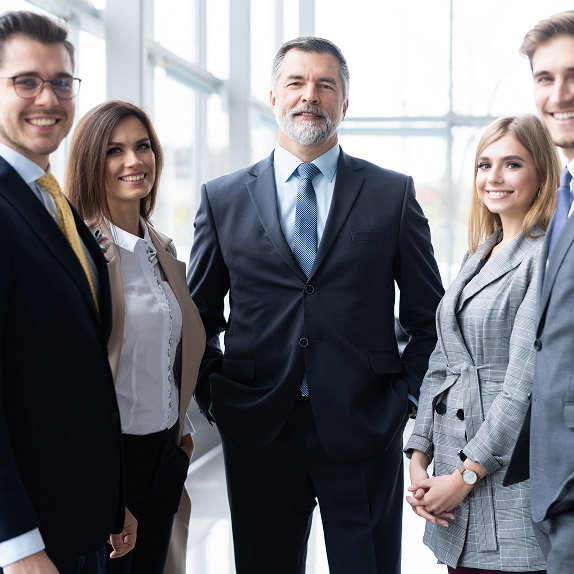 Profesionalización estructura directiva