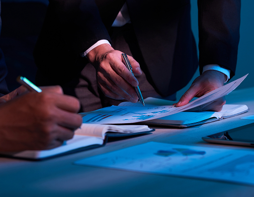 Proyectos ad-hoc para PYMES